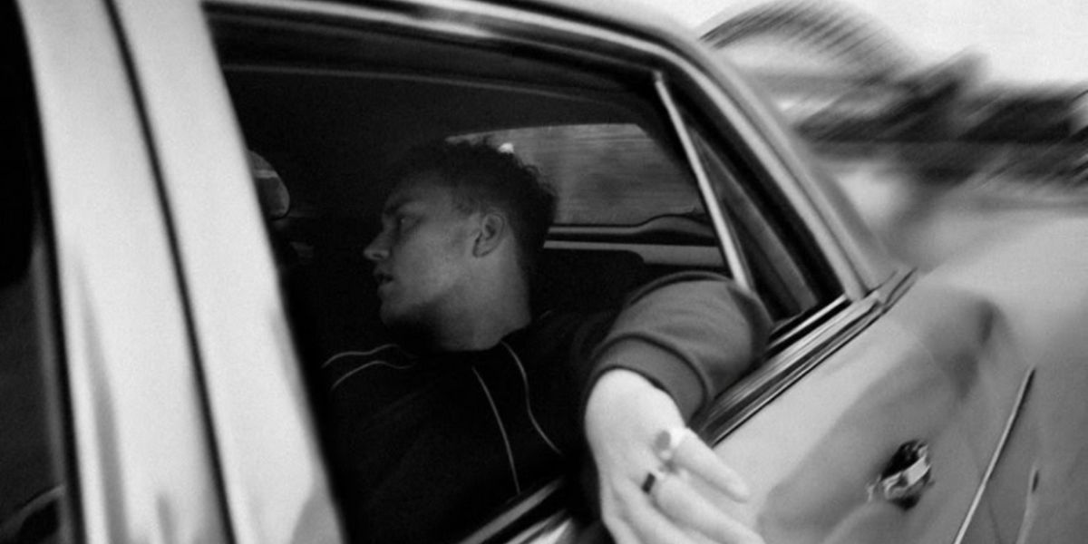 Sam Fender Shares Second Track 'Wild Long Lie' From Forthcoming New Album