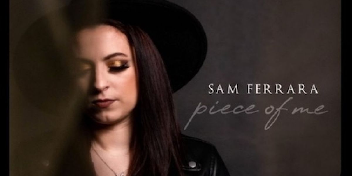 Sam Ferrara to Host Album Release Party at The Green Light Bar This Month