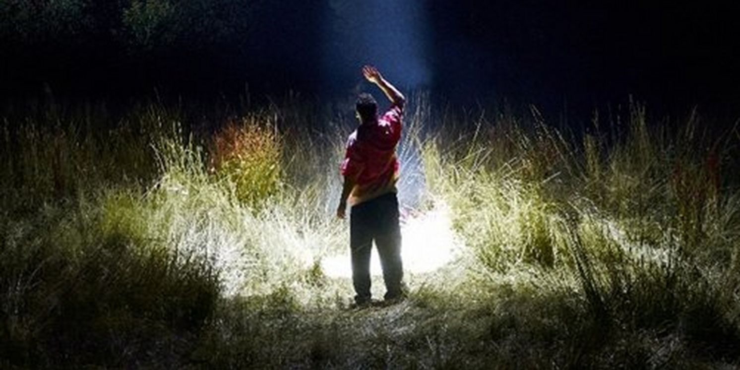 Sam Fischer Shares New Single 'Afterglow'  Image