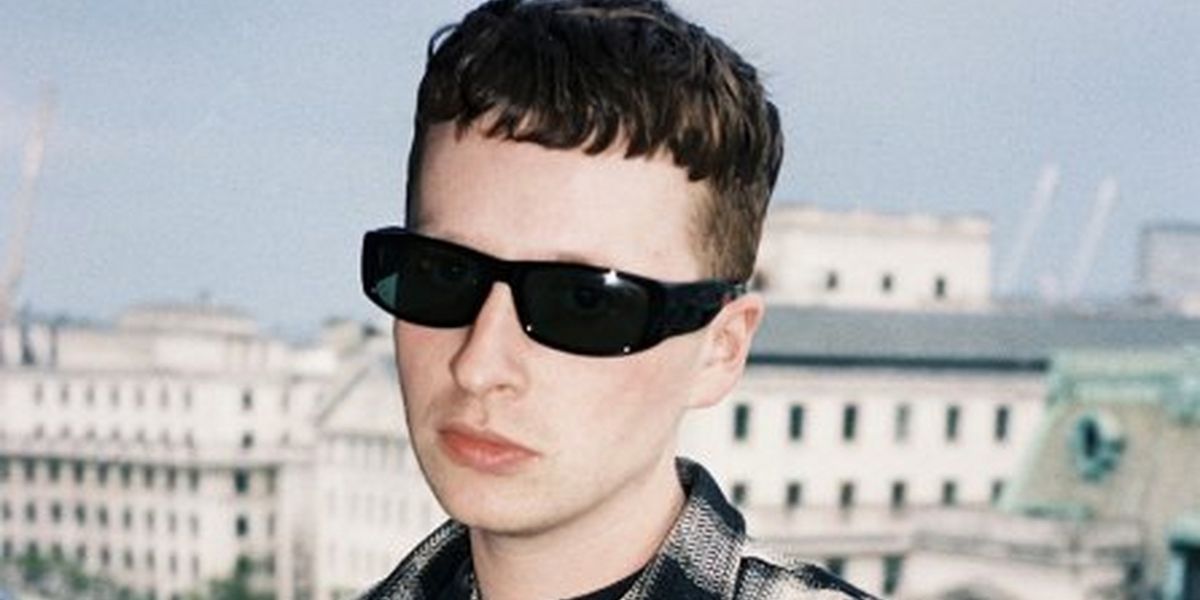 Sam Gellaitry Returns With 'Under the Illusion' EP Out Now