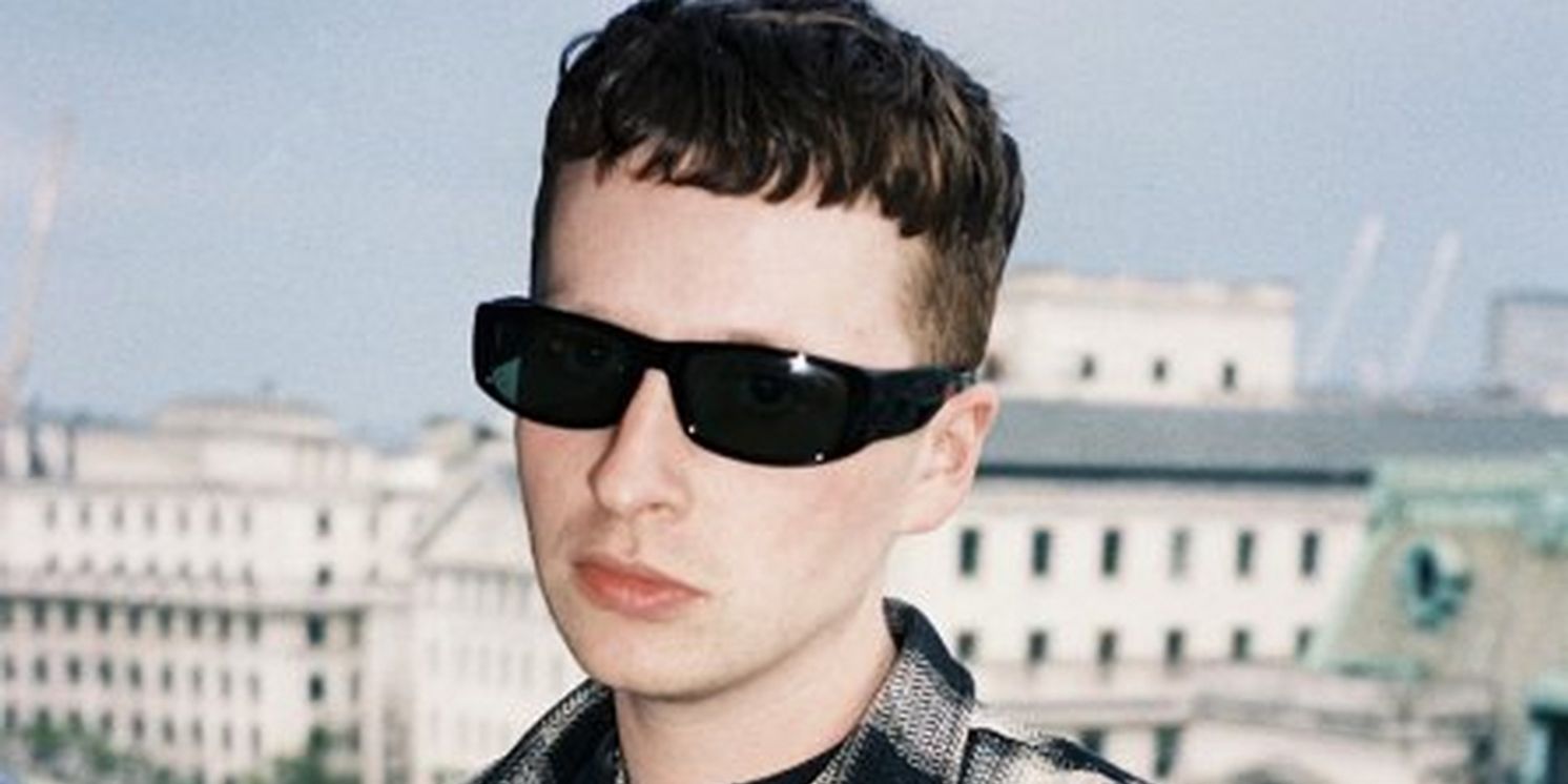 Sam Gellaitry Returns With 'Under the Illusion' EP Out Now  Image