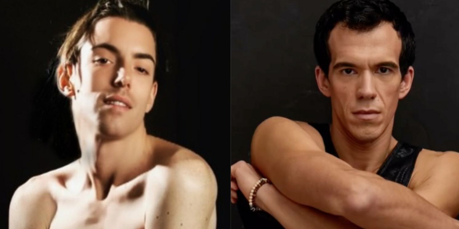 UNSEX'D to Make U.S. Premiere at Little Shakespeare Festival This August  Image