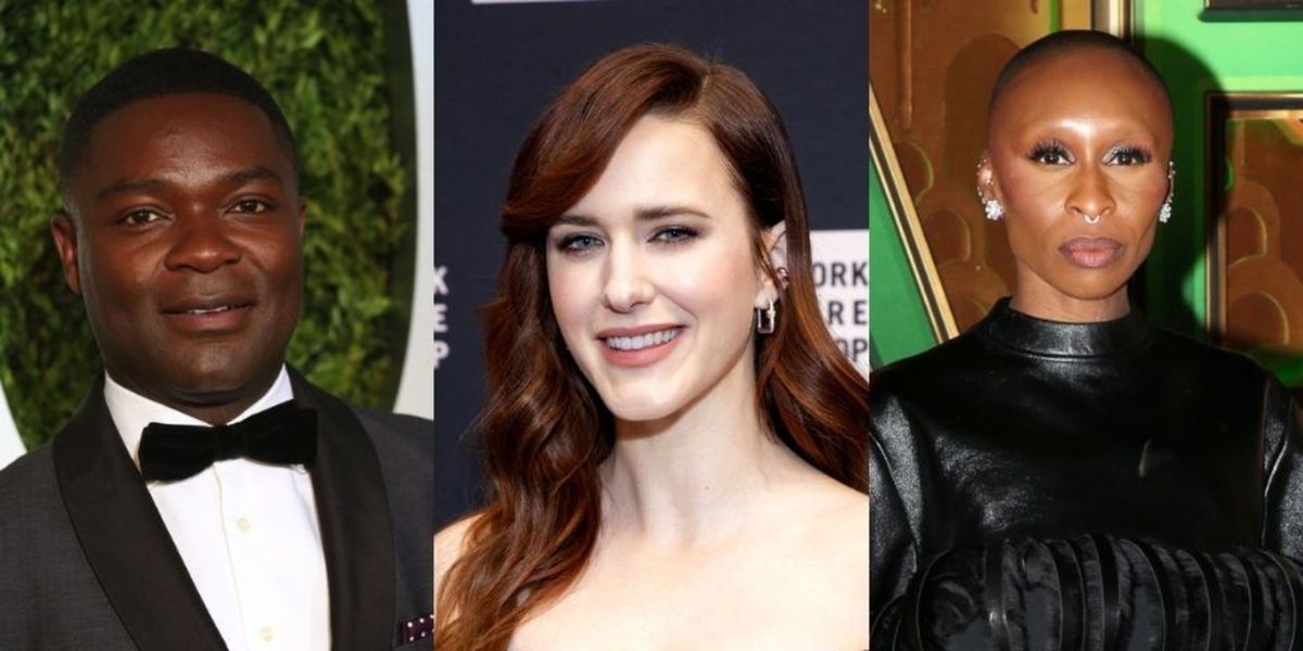 Anunciada película de OTHELLO inspirada por Sam Gold con David Oyelowo, Rachel Brosnahan y Cynthia Erivo como protagonistas 