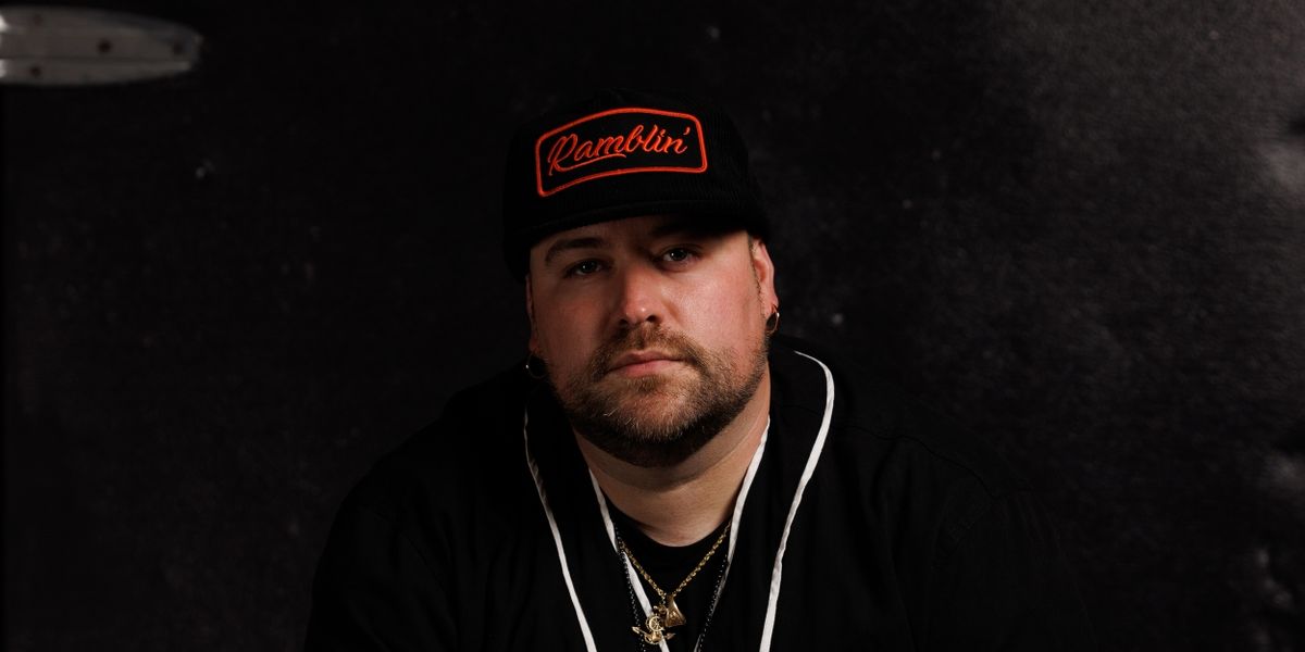 Sam Grow Releases New Single 'Lying In Church'