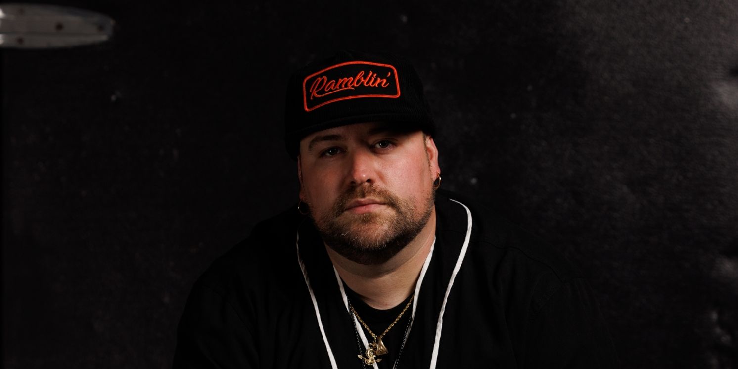 Sam Grow Releases New Single 'Lying In Church'  Image