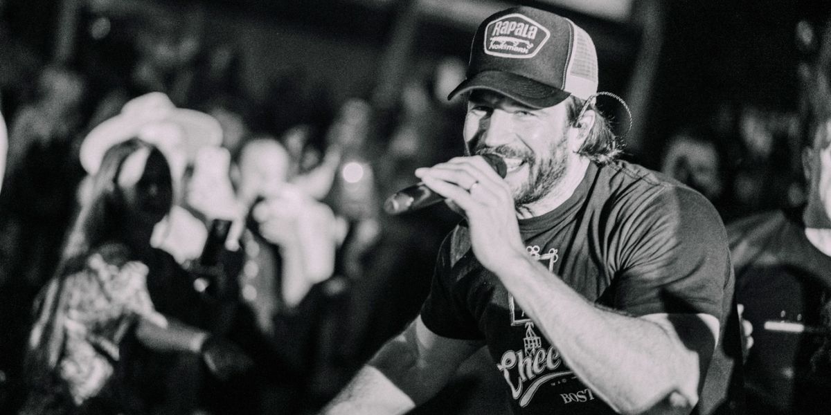 Sam Hunt Announces Arena Headlining OUTSKIRTS TOUR 2024