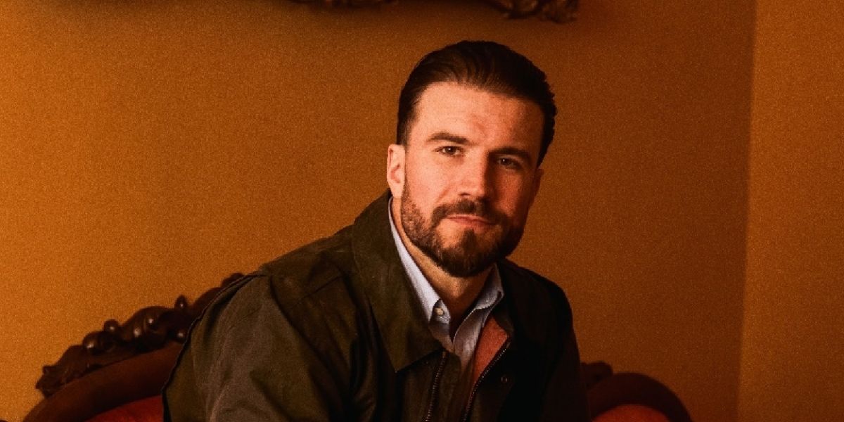 Sam Hunt Delivers Moving New Track 'Liberty'