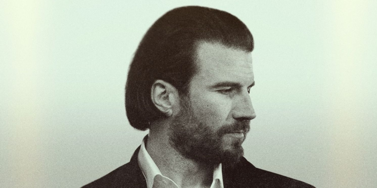 Sam Hunt Releases New Song 'Locked Up'  Image