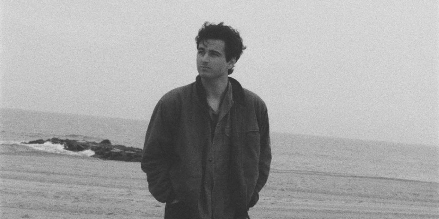 Sam MacPherson Kick-Starts New Era With Two New Singles  Image