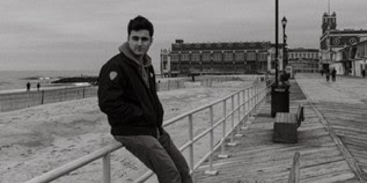 Sam Macpherson Releases New Single 'I Don't Wanna See You Try'