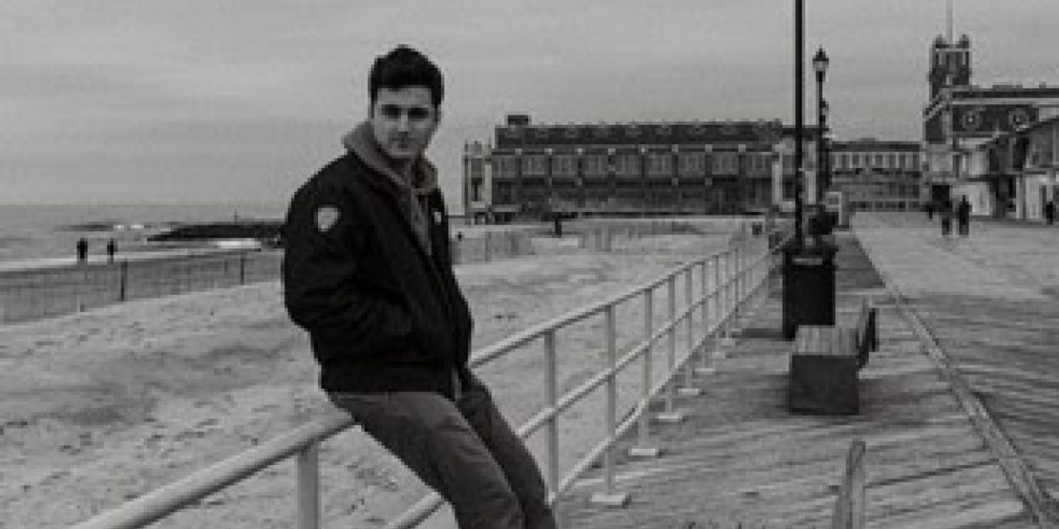 Sam Macpherson Releases New Single 'I Don't Wanna See You Try'  Image