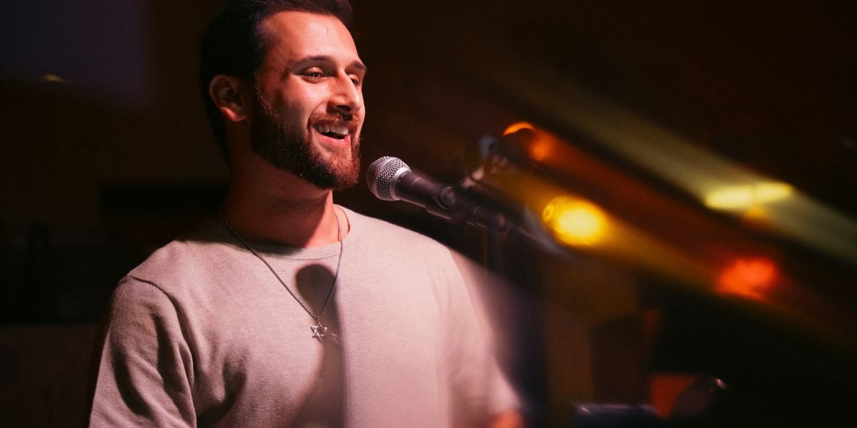 Sam Nasar's SAM & COMPANY to be Released With Proceeds Supporting Breast Cancer Research