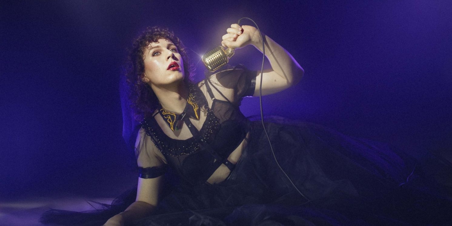 Sam Nicoresti Will Have Extended London Residency At Soho Theatre  Image