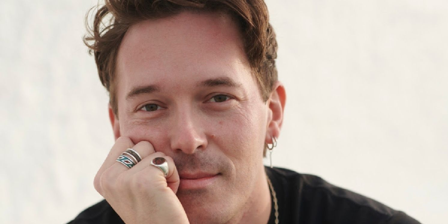 Sam Palladio Stars In Bob Marley Biopic As Joe Strummer; Shares 'Something On My Mind' Cover  Image