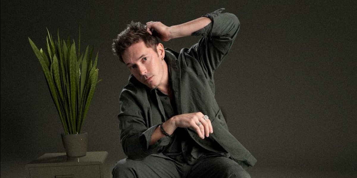 Sam Palladio to Embark on UK Headline Tour