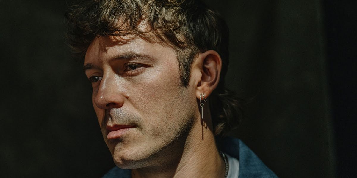 Sam Palladio to Release Debut Album; Drops New Single