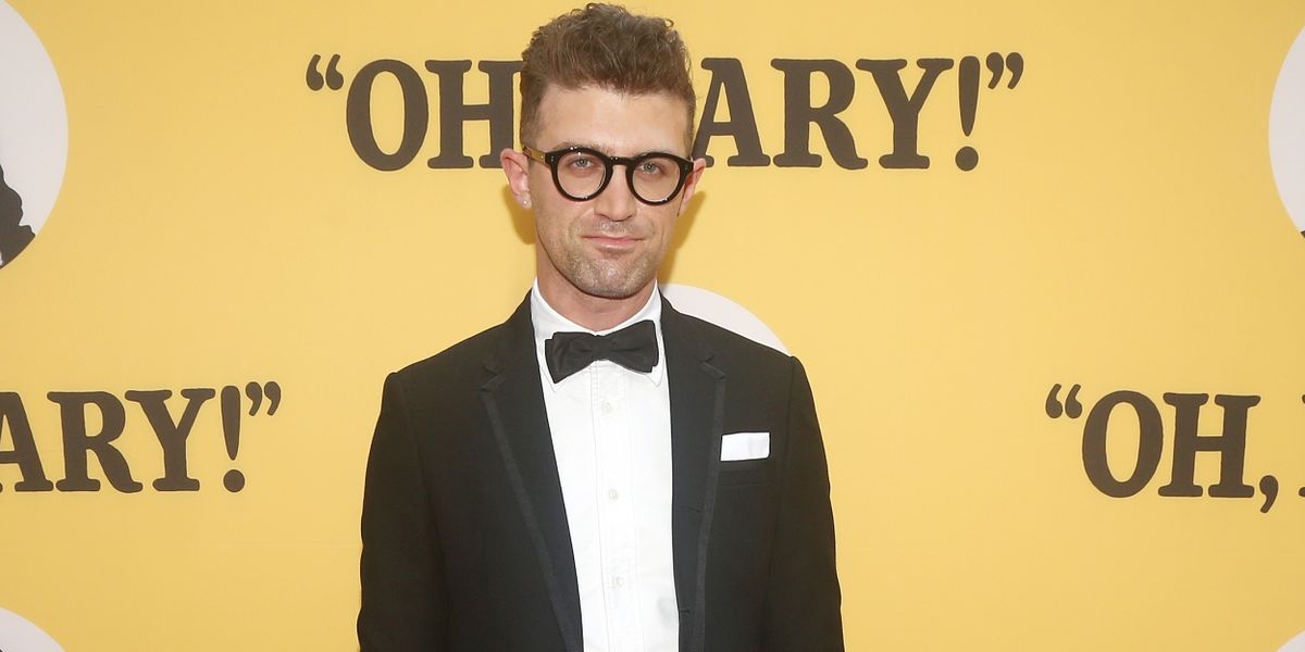 Sam Pinkleton to Direct THOROUGHLY MODERN MILLIE Reading at The Muny