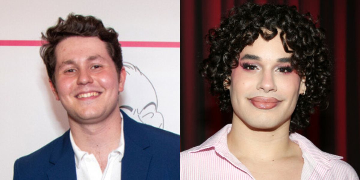 Sam Primack, David Merino and More to Star in RENT at Bucks County Playhouse