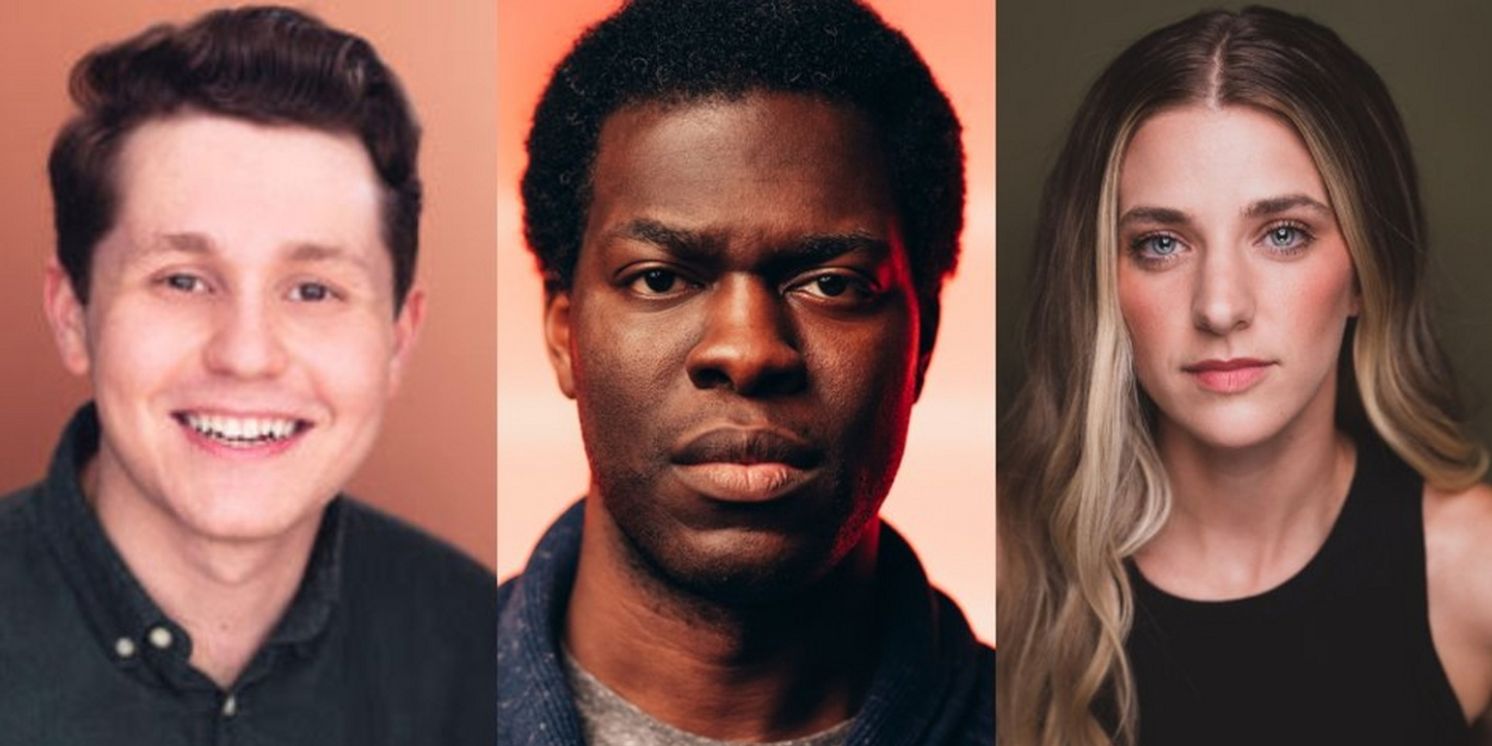 Sam Primack, Kyle Scatliffe & More To Lead BOHEMIAN PROGENY Industry Readings  Image