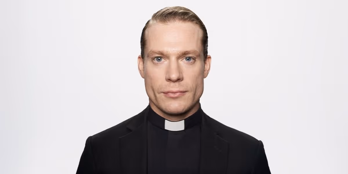 Sam Reid Will Star in DOUBT: A PARABLE at Sydney Theatre Company