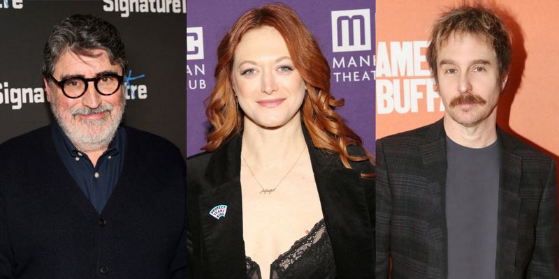 All the Off-Broadway Shows to See in Fall 2026 - A Complete Guide Image