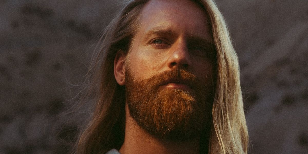 Sam Ryder Will Lead JESUS CHRIST SUPERSTAR at the London Palladium Next Summer