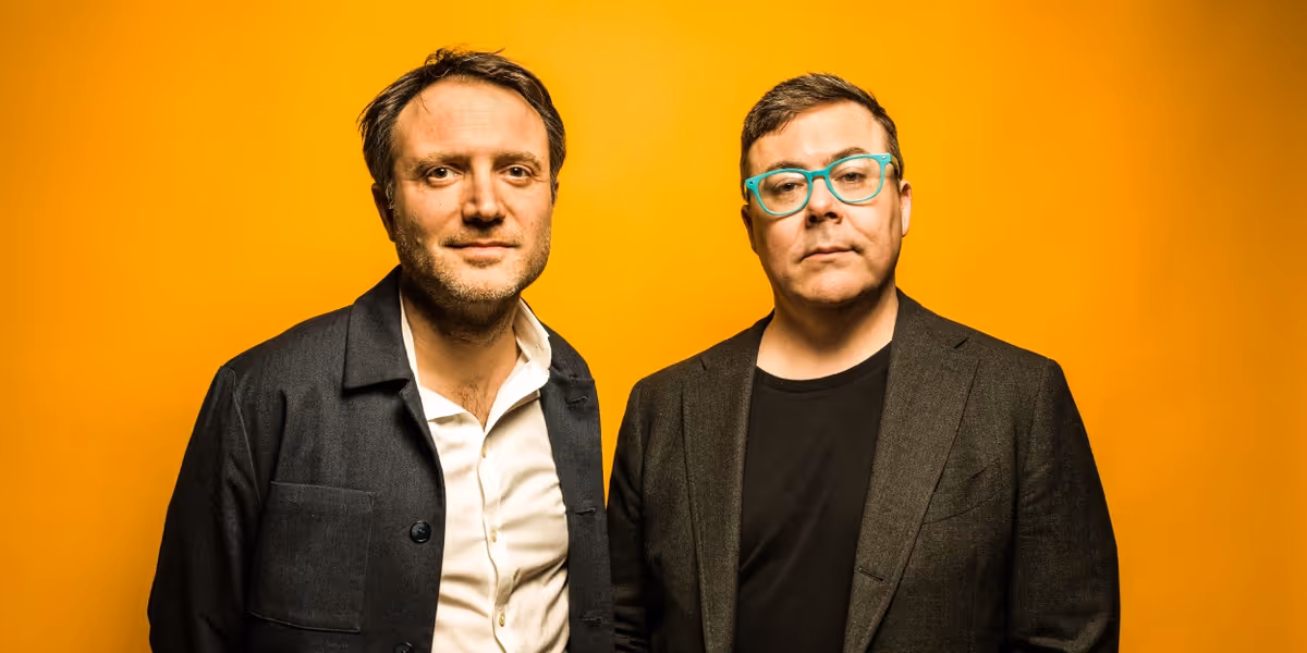 Sam Sadigursky and Nathan Koci Detail 'The Solomon Diaries: Volumes IV & V'