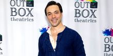 Sam Simahk to Join MAYBE HAPPY ENDING as Standby for 'Oliver' & More