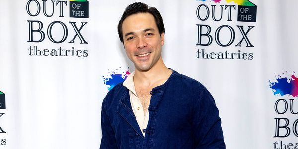 Sam Simahk to Join MAYBE HAPPY ENDING as Standby for 'Oliver' & More Photo