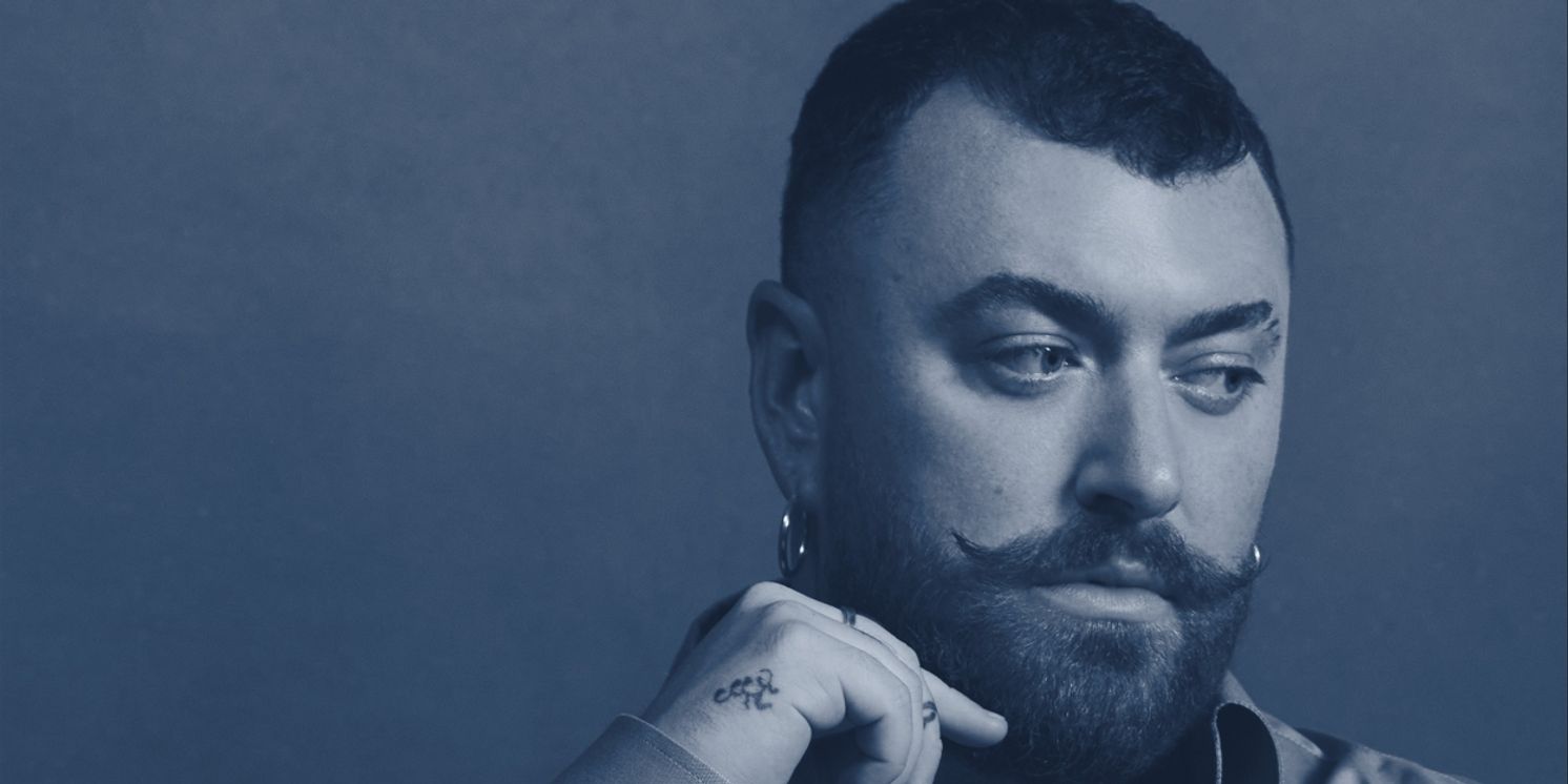 Sam Smith Extends 'To Be Free: New York City' Residency Through December  Image