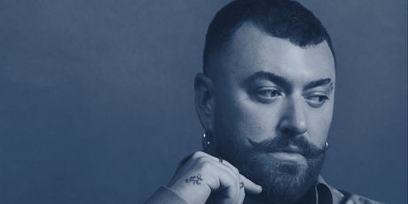 Sam Smith Extends 'To Be Free: New York City' Residency Through December Photo