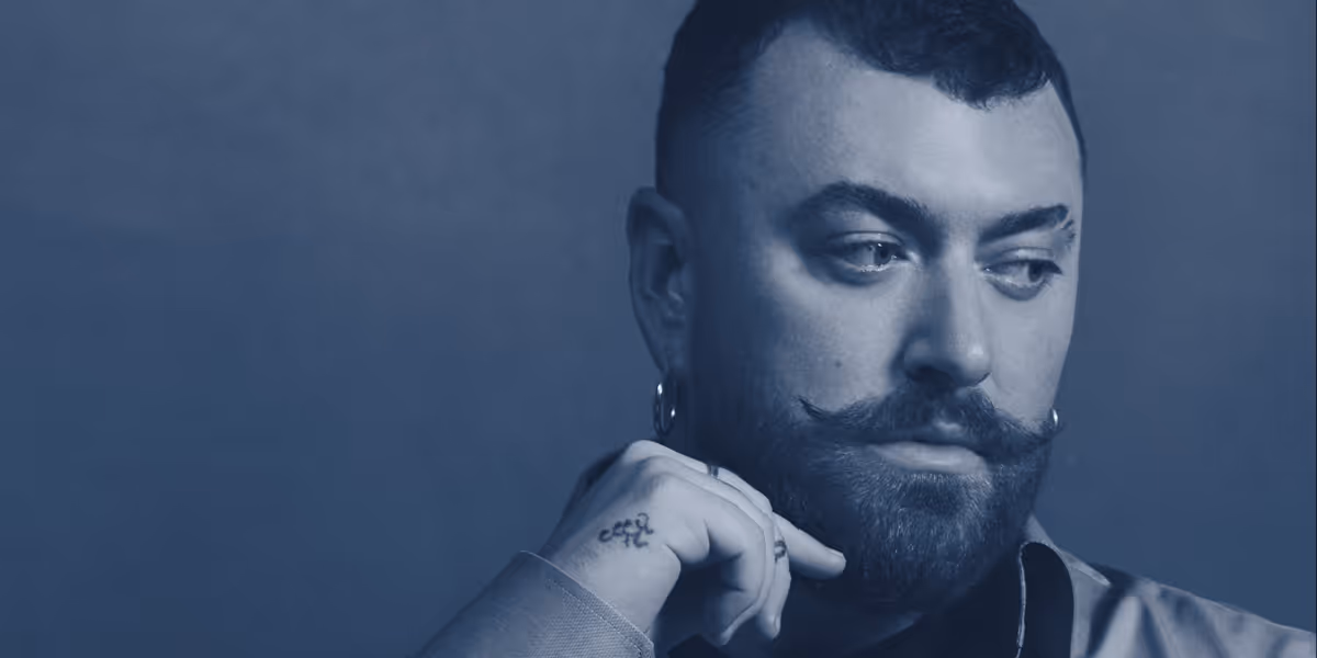 Sam Smith Sets 'To Be Free' New York Residency for October, Shares New Single