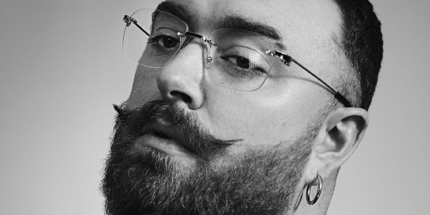 Sam Smith to Release BBC Proms Performance on Vinyl for Record Store Day  Image