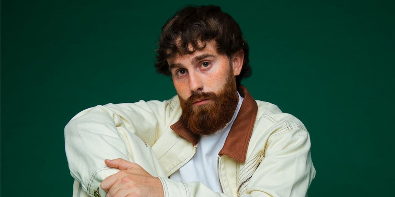 Sam Tompkins Releases New Single 'Someone Else'  Image