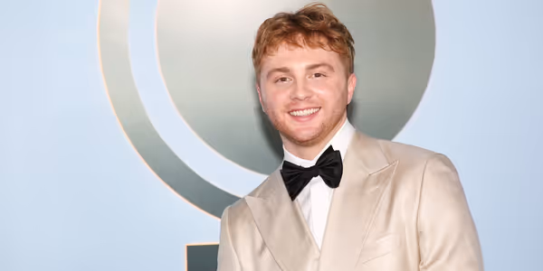 Sam Tutty, Dylan Mulvaney and More Join TWELVE HOURS WITH TRACY LETTS Photo