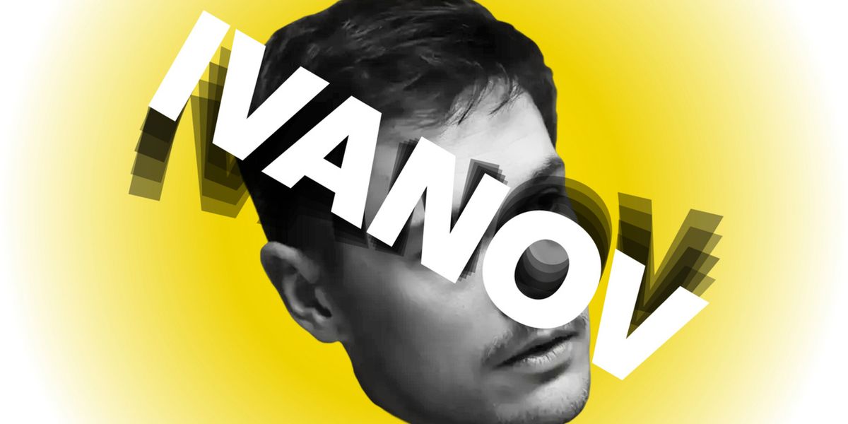 Sam Underwood Leads IVANOV at Royal Family Performing Arts Space