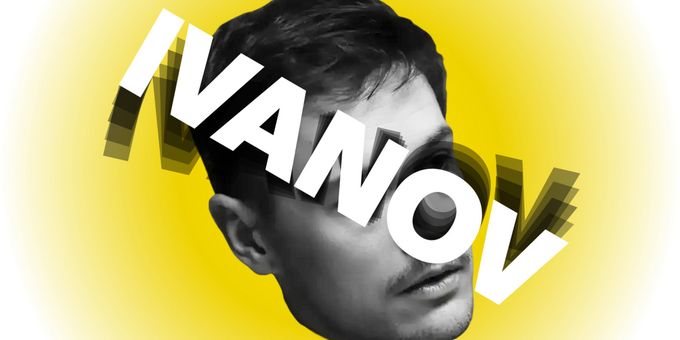 Sam Underwood Leads IVANOV at Royal Family Performing Arts Space Photos