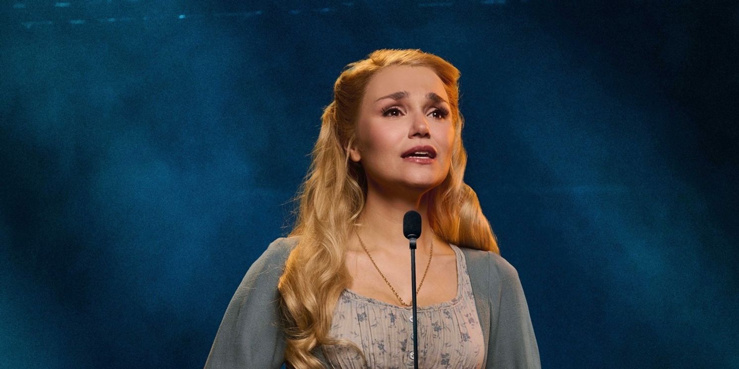 Samantha Barks Will Return to LES MISÉRABLES in London For 8 Performances Only  Image