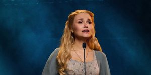 Samantha Barks Will Return to LES MISÉRABLES in London For 8 Performances Only