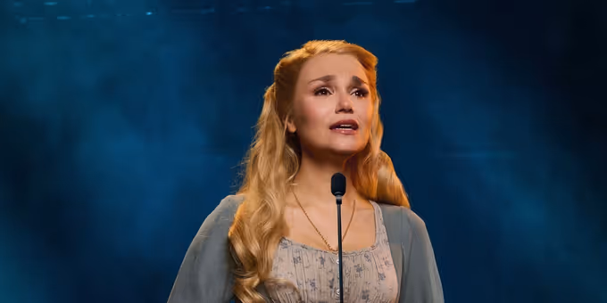 Samantha Barks Will Return to LES MISÉRABLES in London For 8 Performances Only Photos