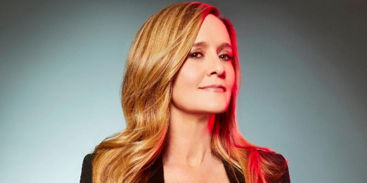 Samantha Bee Brings YOUR FAVORITE WOMAN to the Bushnell
