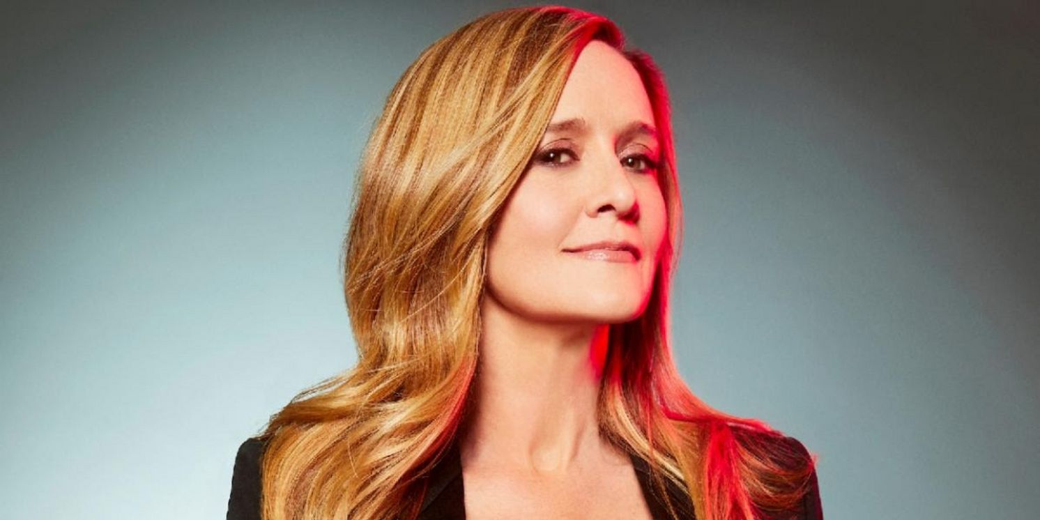Samantha Bee Brings YOUR FAVORITE WOMAN to the Bushnell  Image