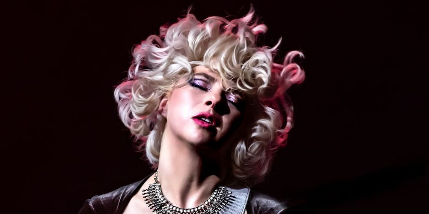 Samantha Fish to Embark On The Experience Hendrix 2024 Tour This Fall  Image