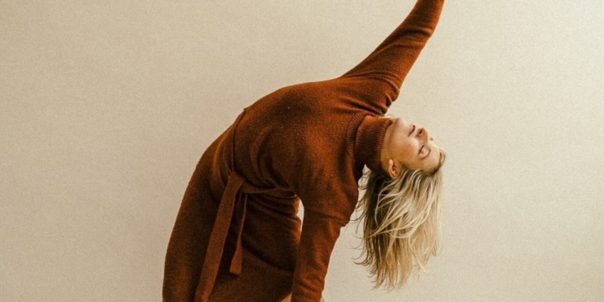 Samantha H Lucas to Release Debut EP This Year; New Single Available Now