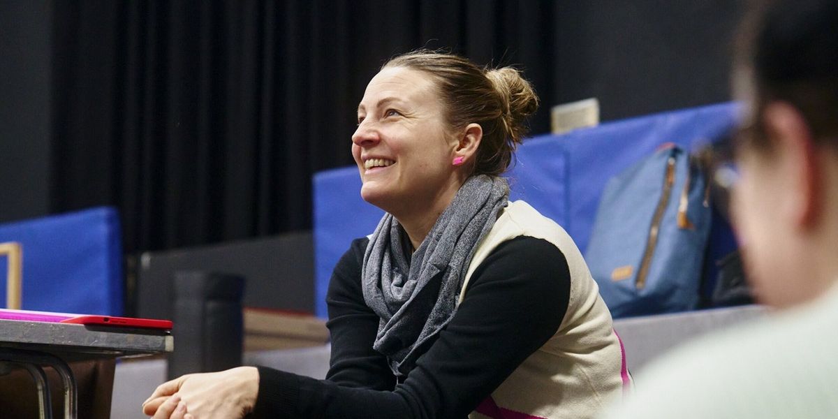 Samantha Lane to Step Down as Artistic Director of Little Angel Theatre After 11 Years