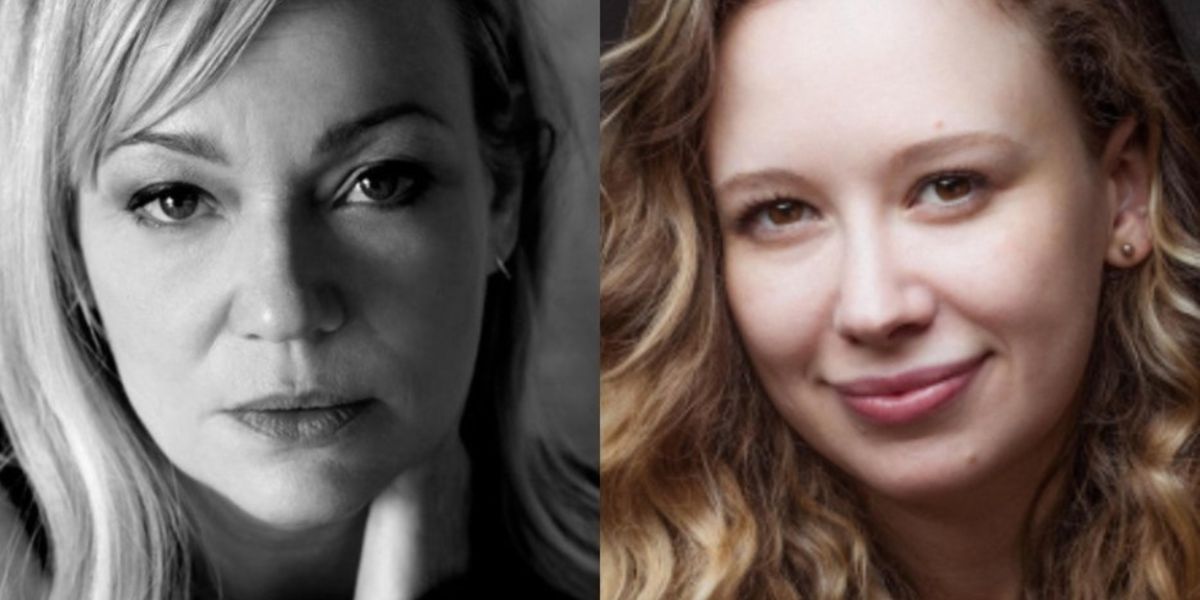 Samantha Mathis, Molly Ranson, and More to Star in THE HONEY TRAP at Irish Rep