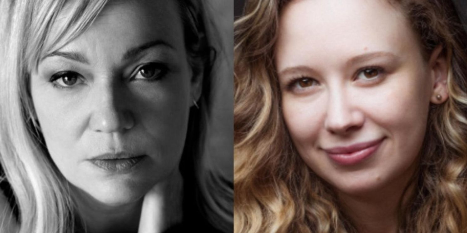 Samantha Mathis, Molly Ranson, and More to Star in THE HONEY TRAP at Irish Rep  Image