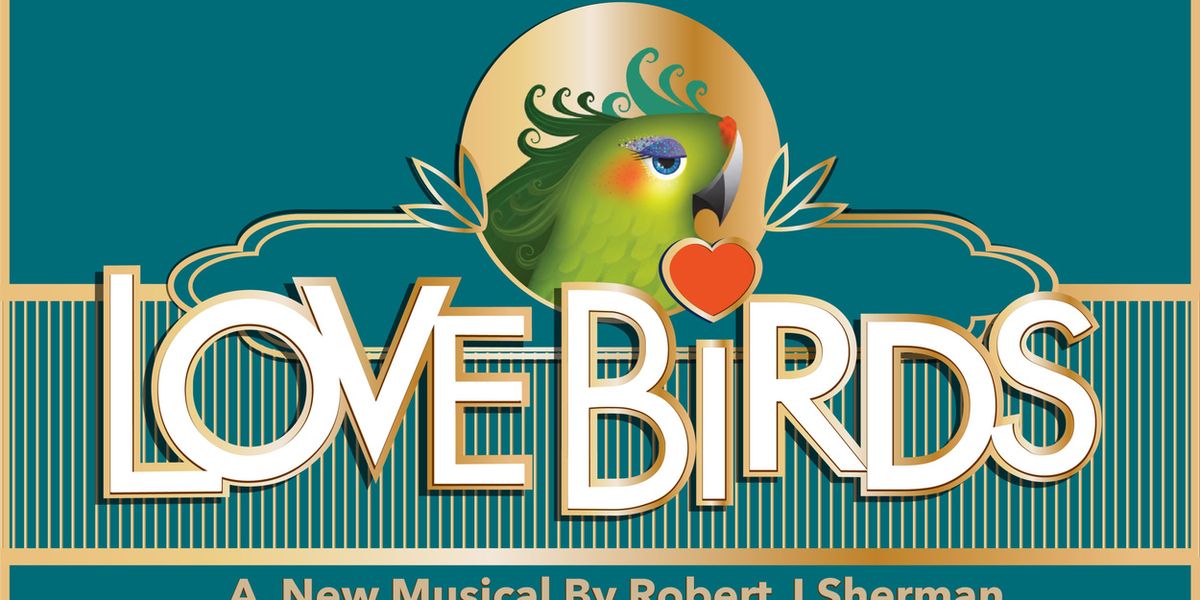 Samantha Pauly Joins New York Industry Showcase of LOVE BIRDS