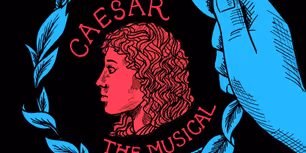 Samantha Pauly, Savy Jackson and More Join CAESAR: THE MUSICAL EP