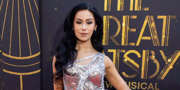 Samantha Pauly Sets Final Performance in THE GREAT GATSBY on Broadway Photo
